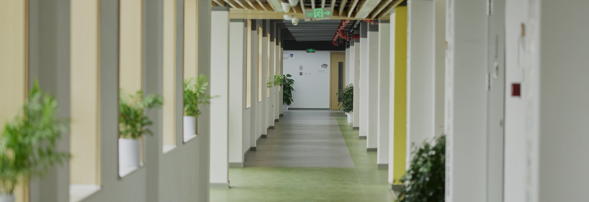 陈经纶中学校务会
