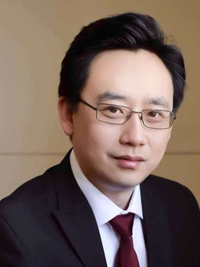 董志成