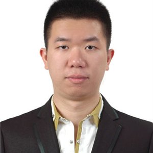 马老师